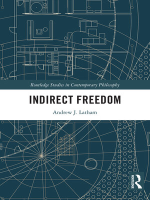 cover image of Indirect Freedom